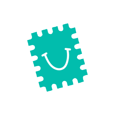 Family Smile Sticker by Health Promotion Board Singapore