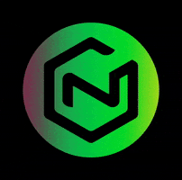 Logo Rainbow GIF by NeoGrips