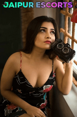 Jaipur Escorts GIF