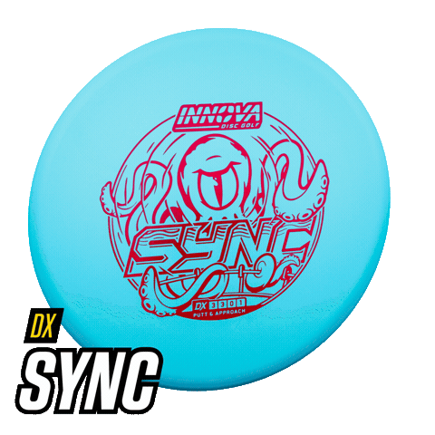 Sticker by Innova Discs