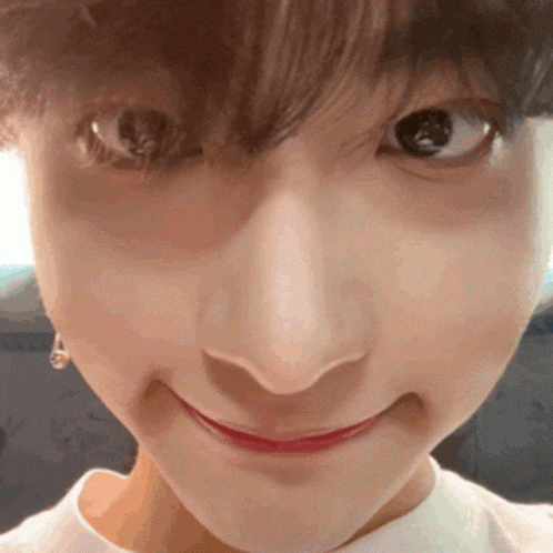 Seonghwa Hwa GIF