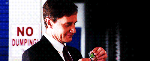 tim dekay