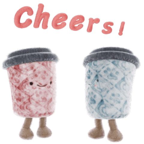 Sticker by CHAGEE