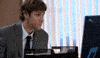 The Office Reaction GIF