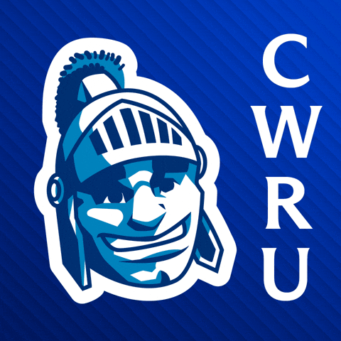 Cwru GIF by Case Western Reserve University