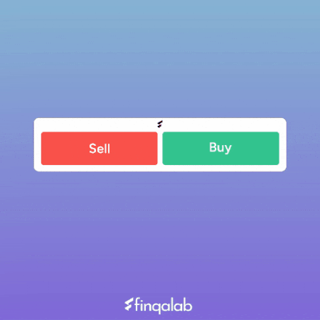 Stock Market Trade GIF by Finqalab