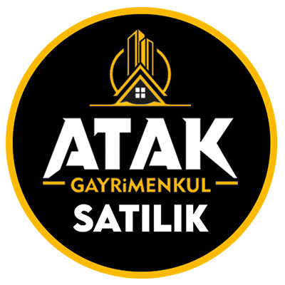 atakgayrimenkulnet Sticker