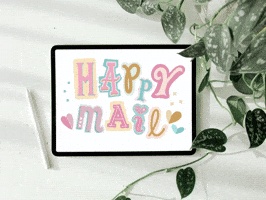 Ipad Apple Pencil GIF