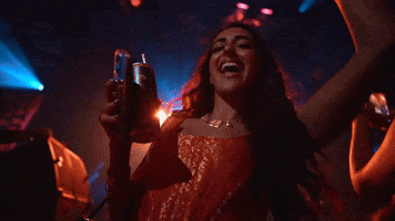 South Asian Dance GIF by NONRESIDENT