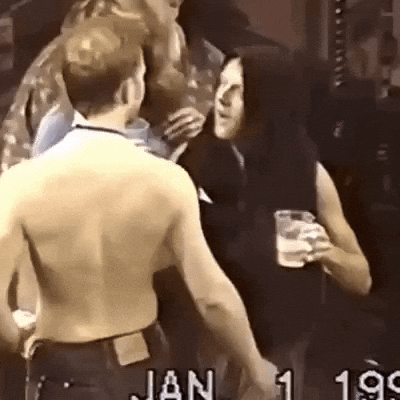 James Hetfield Metallica GIF