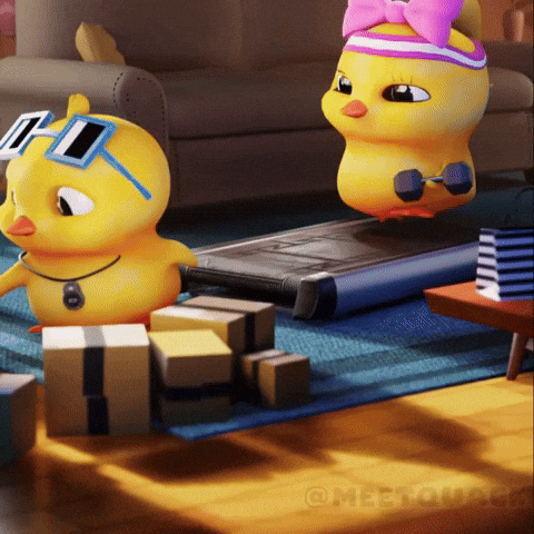 Makeup Love GIF by Atrium