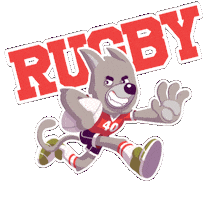 Intersuj Sticker by Ibero León