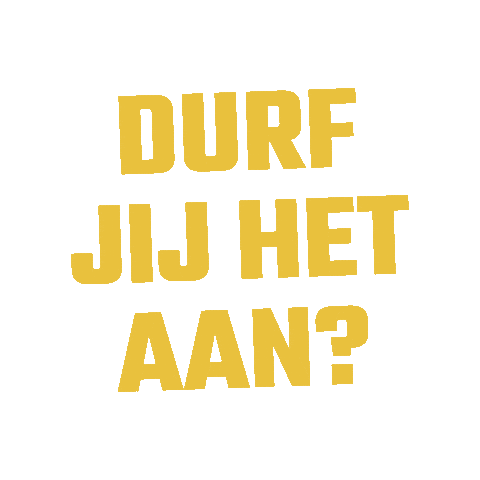 Escape Makkum Sticker