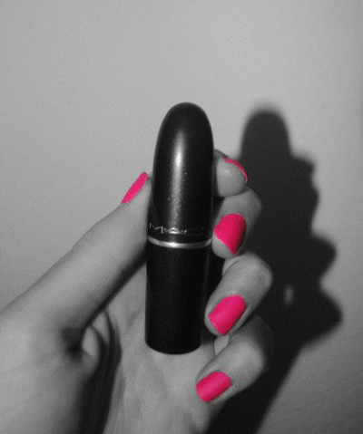 buffalo bill lipstick