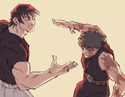 Jujutsu GIF