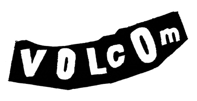Sticker by Volcom Indonesia