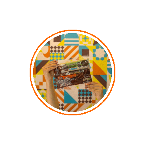 La Repostteria Sticker