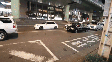 Toyota Ek9 GIF