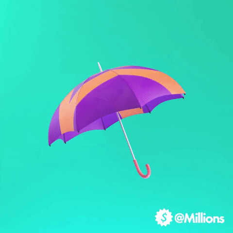 Summer Love GIF by Millions