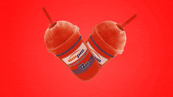 heart freeze GIF by ampm