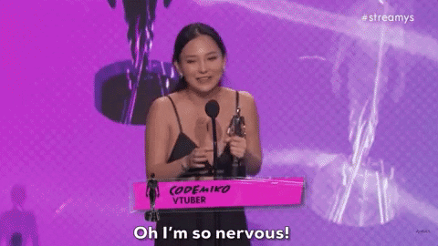 Codemiko GIFs - Get the best GIF on GIPHY