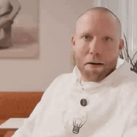 Zahnbirne GIF by Fundamental