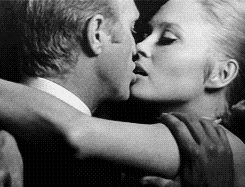 the thomas crown affair