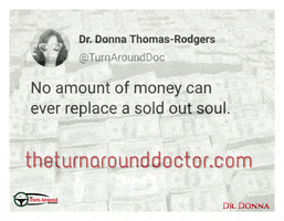 turn around money GIF by Dr. Donna Thomas Rodgers