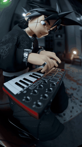 Anime GIF