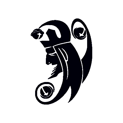 Lozärn Sticker by MEVA