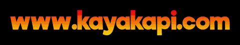 Kayakapi Premium Caves - Cappadocia GIF