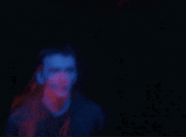 Floating Under Water GIF by FOALS