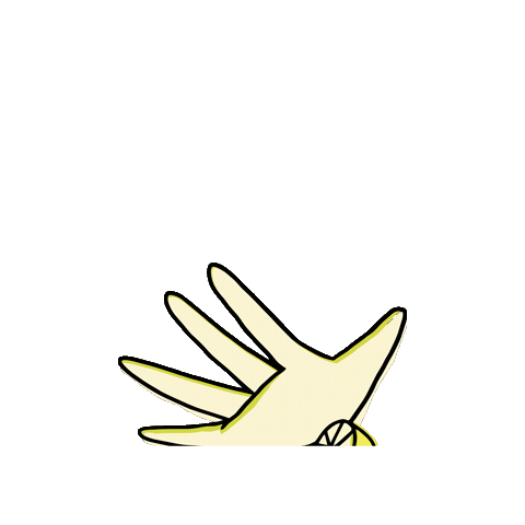 Le Lick Sticker
