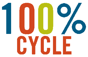 Fitness Chicago Sticker by Studio Three