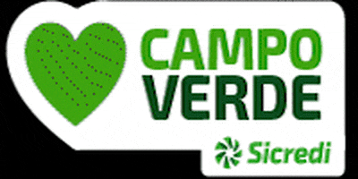 Campo Verde GIF by Sicredi Vale do Cerrado