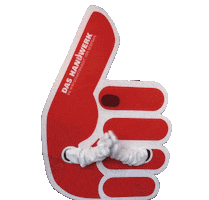 Wave Come Sticker by handwerkskammerowl