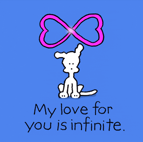 I Love You Gif By Chippy The Dog Find Share On Giphy