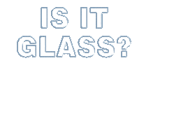 Glass Sticker by KMK Refinish