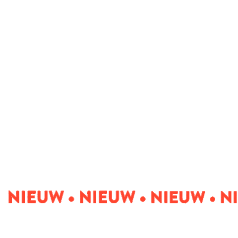 Tinekewerkt Sticker