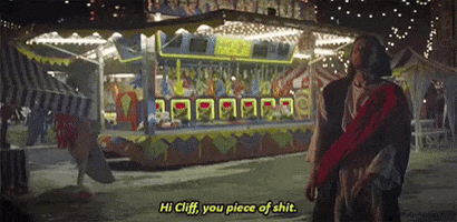 Jesus Christ GIF