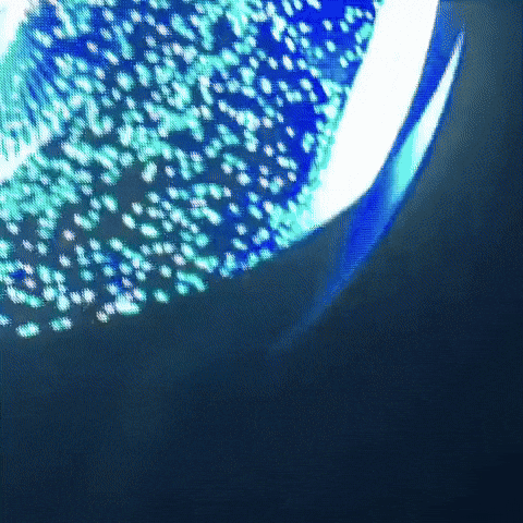 Eye Blink GIF by WE ARE VIDEO