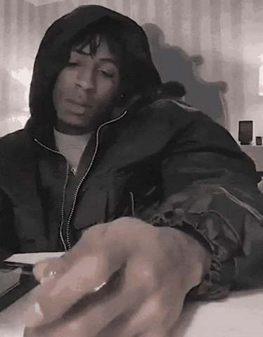 Sad Nba Youngboy GIF