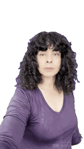 Pamela Veldema Sticker