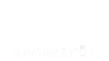 Photography Picture Sticker by Uppernation