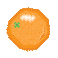 Pixel Sticker