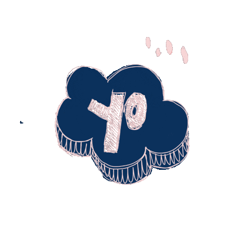 Yo Sticker by C3Chemnitz