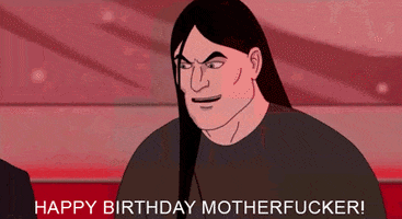 Nathan Explosion GIFs - Find & Share on GIPHY