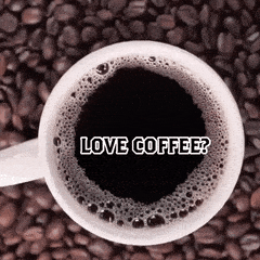 Trinkst du morgens Kaffee