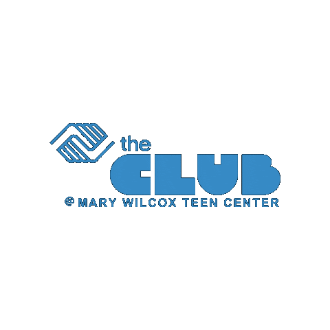 Boys & Girls Club of the Foothills Sticker