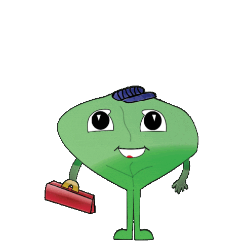 Sticker by GT8Studios